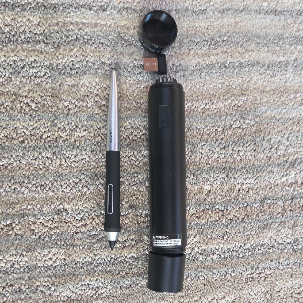 XP PEN Deco Pro SW/MW - Picture 3 of 3